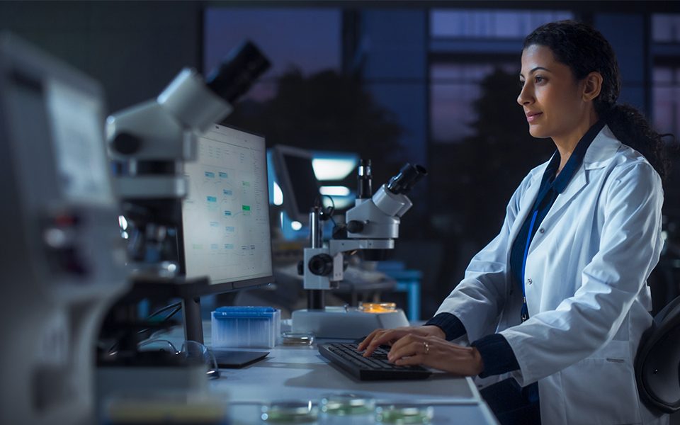 Cell and Gene Therapy Workflows